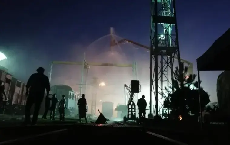 Gdzie kręcono film Wariaci? Zobacz niesamowite lokacje i ciekawostki z planu!