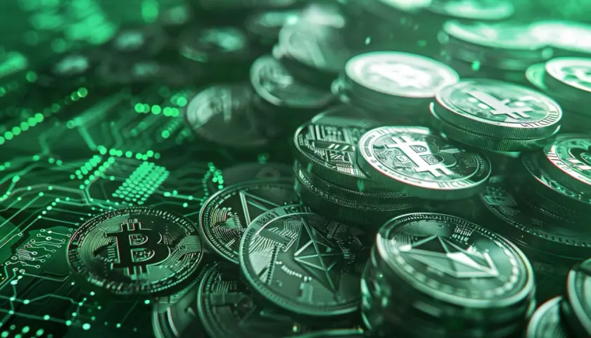 Kurs kryptowaluty na BitBay: Sprawdź kursy kryptowalut na platformie BitBay
