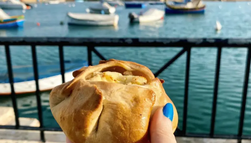 Sliema gdzie zjeść: Odkryj najlepsze restauracje i smaki Malty