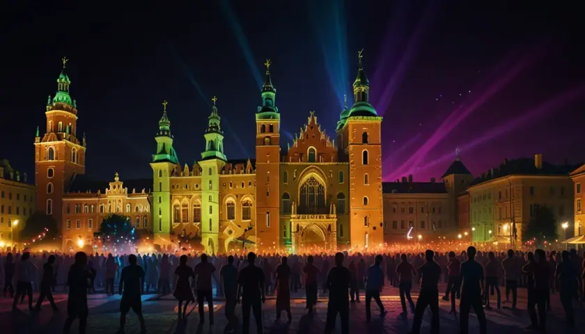 Kraków Live Festival: 7 artystów, których nie możesz przegapić