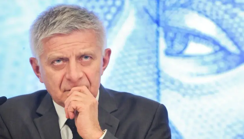 Ile zarabia prezes NBP Marek Belka? Zaskakujące fakty o wynagrodzeniu