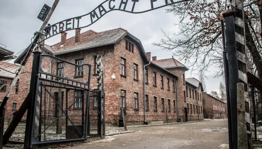 Obozy zagłady w Polsce - mapa, miejsca pamięci i historia Holocaustu