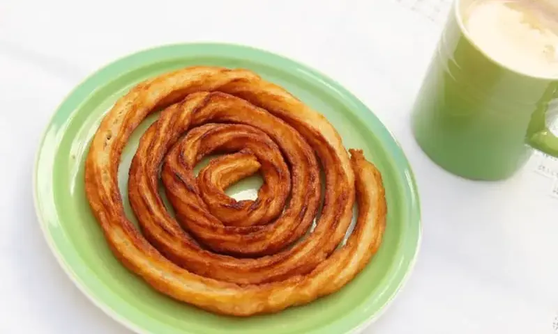 La auténtica receta de churros de la abuela que evoca nostalgia