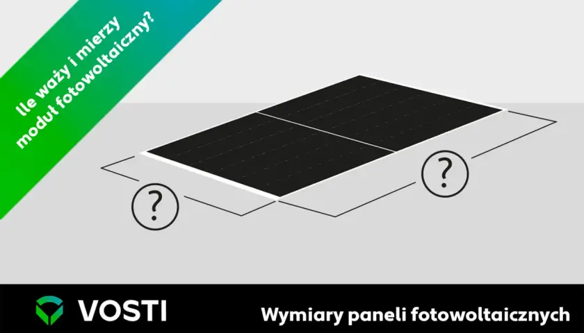 Ile waży fotowoltaika? Zaskakujące informacje o ciężarze paneli