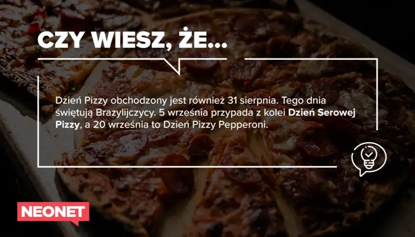 Pizza Day: Jak świętować i ciekawostki o ulubionym daniu