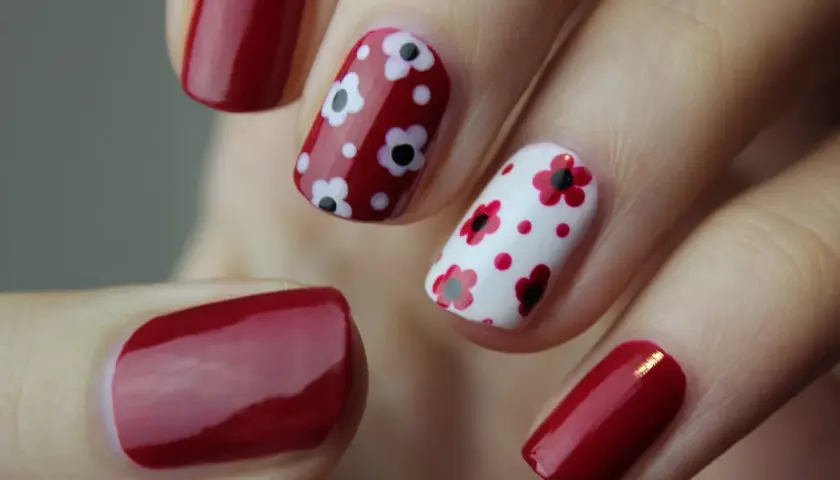 Jak zrobić manicure hybrydowy w domu bez błędów i profesjonalnych narzędzi