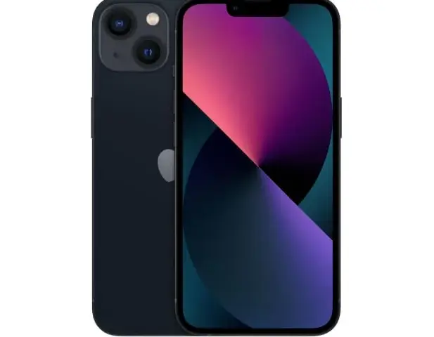 IPhone 13 ekran ile cali: Odkryj jego imponujące wymiary i cechy