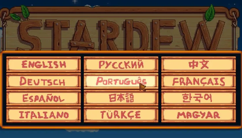 Spolszczenie Stardew Valley - najlepsze tłumaczenia do pobrania