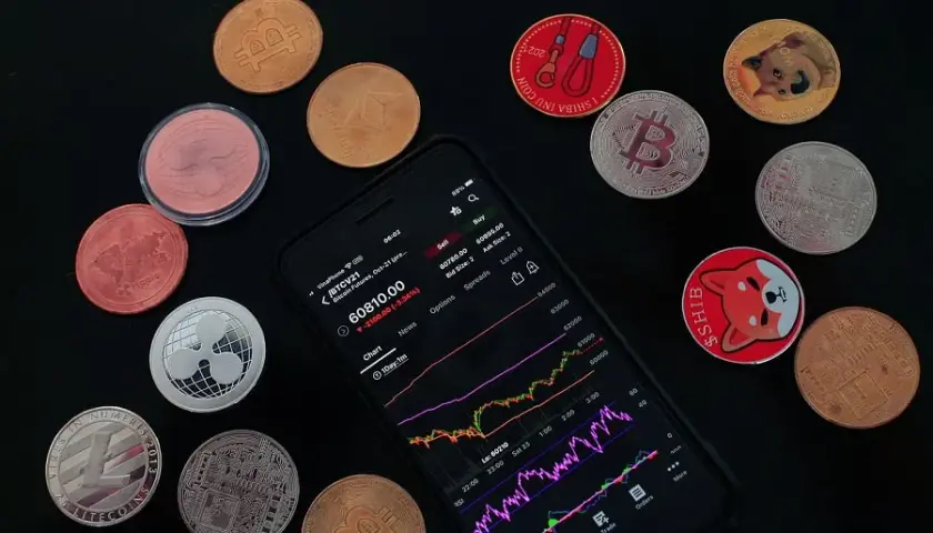 Jak bezpiecznie zarabiać na bitcoinie bez ryzyka i strat dla początkujących