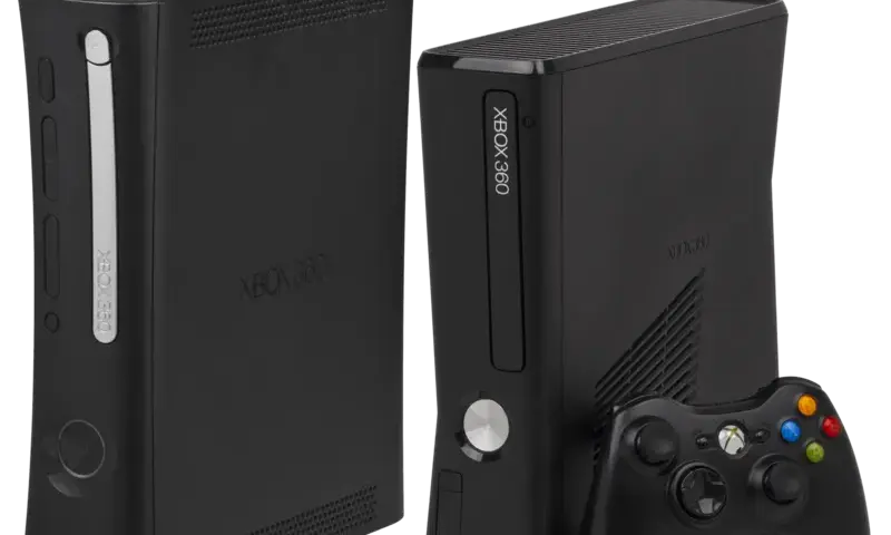 Xbox 360: poznaj prawdziwą datę premiery konsoli w Polsce i na świecie
