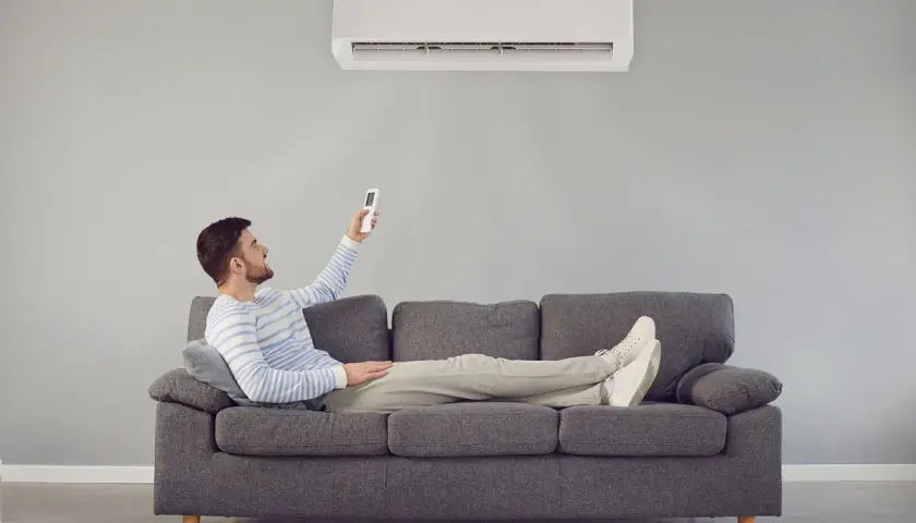 Klimatyzator w domu: Komfort i oszczędność energii