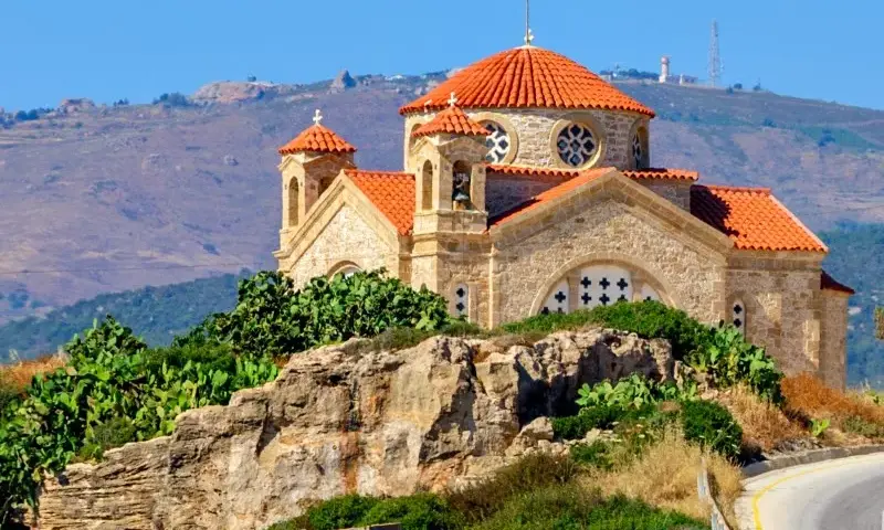 Najlepsze atrakcje w Pafos na Cyprze, które musisz zobaczyć