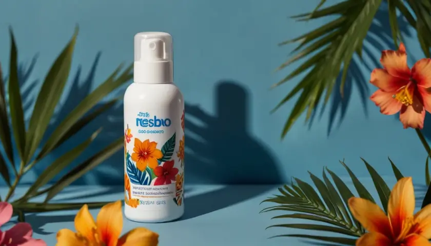 Resibo SPF: Czy warto stosować? Opinie i skuteczność