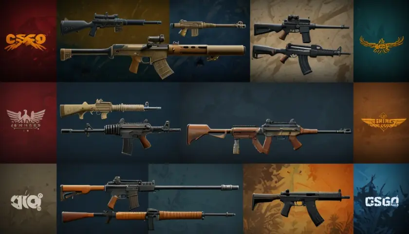 Ile lat ma CS:GO? Historia legendarnej gry FPS od Valve
