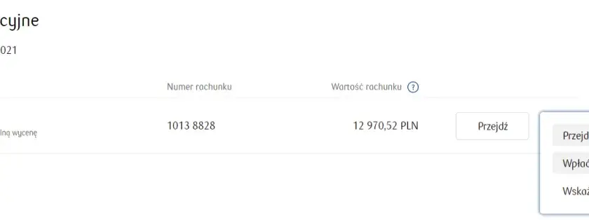 Przelew na rachunek rejestrowy: Jak bezbłędnie zasilić konto obligacji