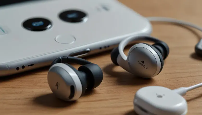 Najlepsze słuchawki do iPhone: Jak wybrać idealny model?