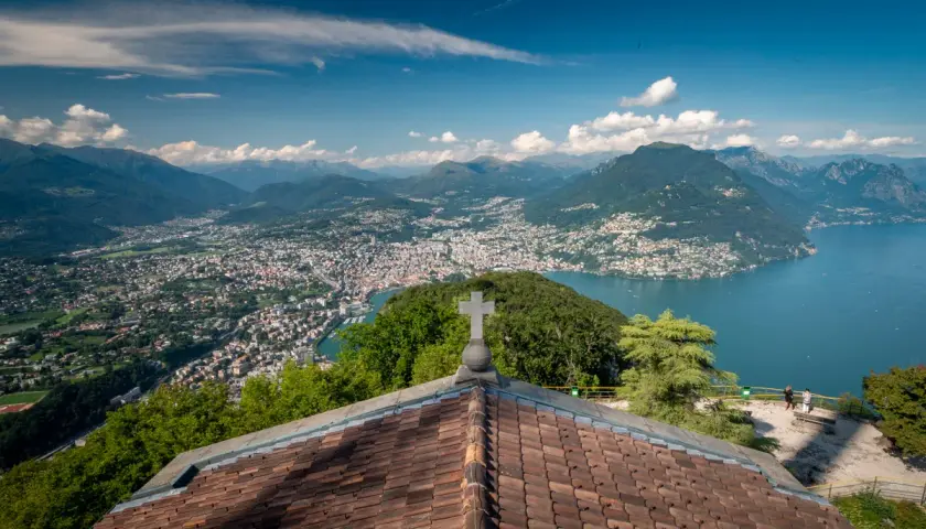 Niezapomniane atrakcje w Lugano, które musisz zobaczyć podczas wizyty