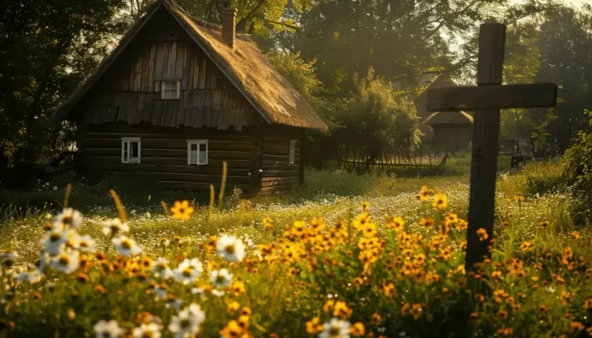Dom Ulmów: Tragiczna historia polskiej rodziny bohaterów. Pamięć