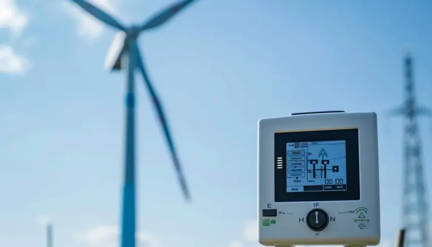 Domowa turbina wiatrowa - Czy to się opłaca inwestować w domową?