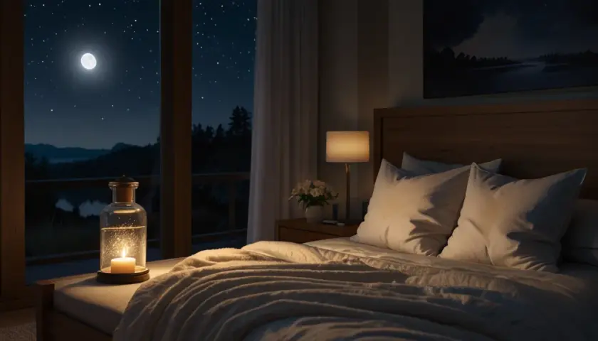 KFD Sleep Well: Klucz do lepszego snu czy tylko pusta obietnica?