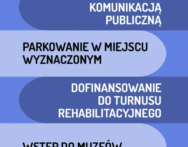 Czy opiekun osoby niepełnosprawnej płaci za bilet w Warszawie? Sprawdź zasady i ulgi