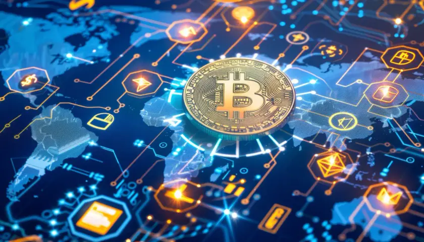 Gdzie kupić Bitcoin? Najlepsze miejsca i porady dotyczące zakupu 