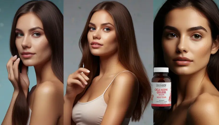 Kolagen z biotyną: 7 korzyści dla włosów, skóry i paznokci