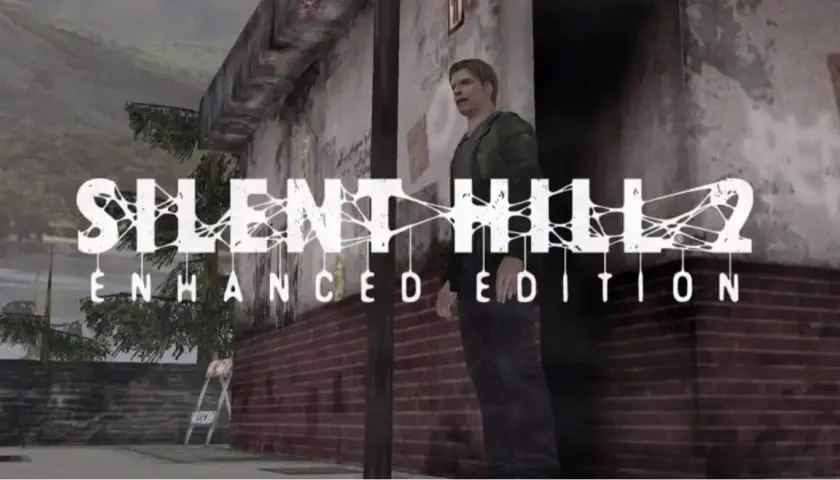 Spolszczenie Silent Hill 2: Jak bez trudu włączyć polską wersję gry