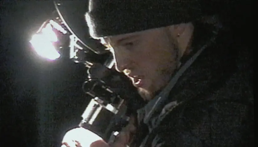 Blair Witch: Gdzie obejrzeć pełną wersję filmu online legalnie