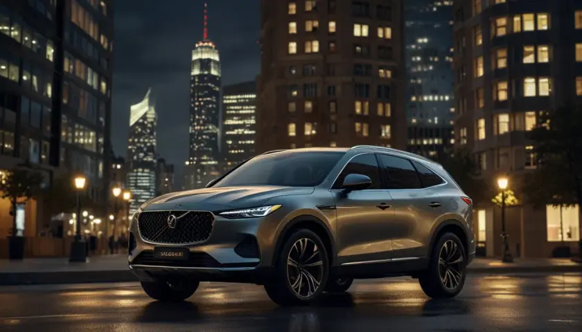 Miejski SUV – Top wybory i ceny na 2025, co warto wiedzieć?