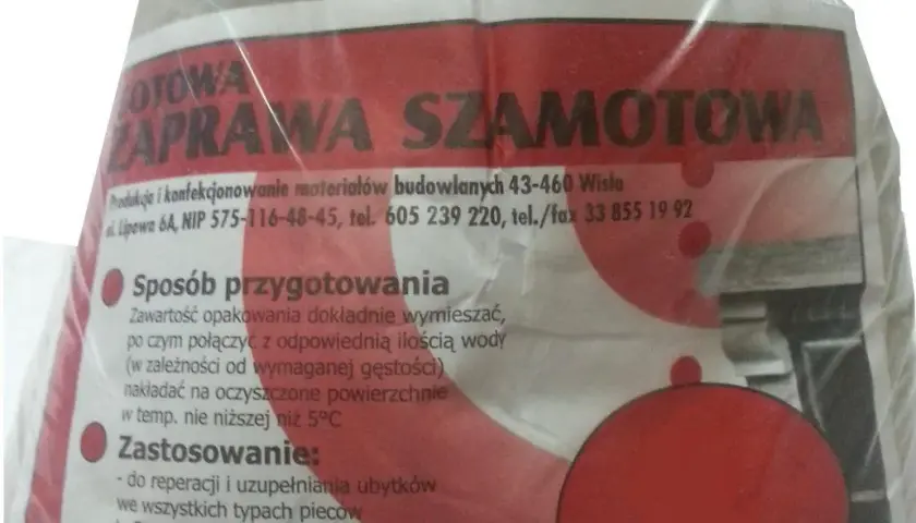 Kiedy wypalać zaprawę szamotową? Kluczowe wskazówki dla trwałych efektów