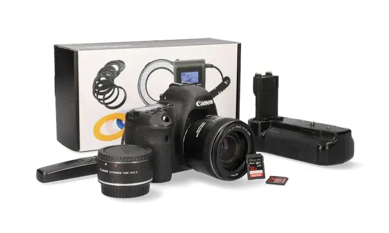 Najlepszy aparat do zdjęć produktowych – jak wybrać i uniknąć błędów w fotografii e-commerce