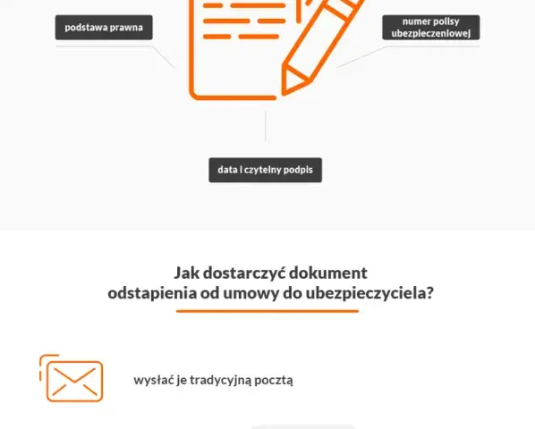 Jak bezpiecznie odstąpić od umowy OC bez dodatkowych kosztów?