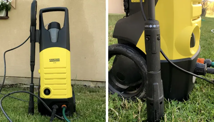 Jaki karcher do mycia elewacji: 5 najskuteczniejszych modeli w 2025