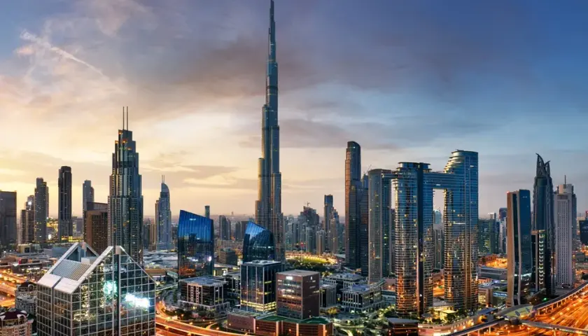 Czy do Dubaju trzeba mieć paszport? Sprawdź wymagania dla Polaków