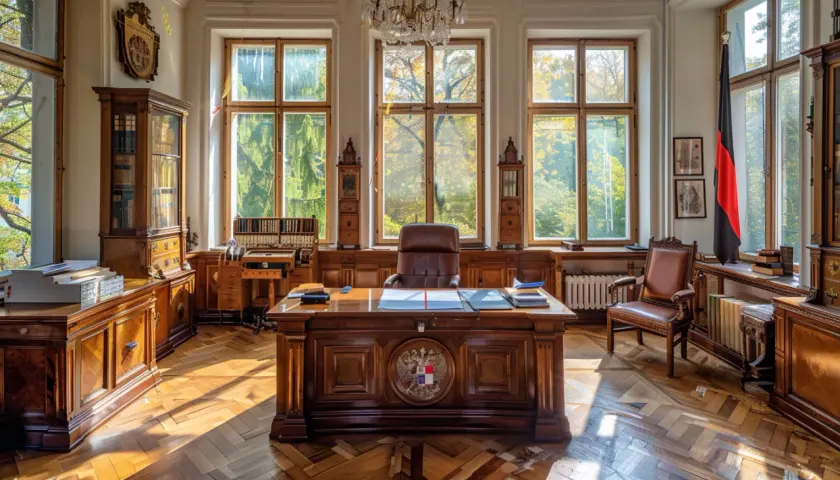Marszałek Województwa Małopolskiego – kompetencje i uprawnienia