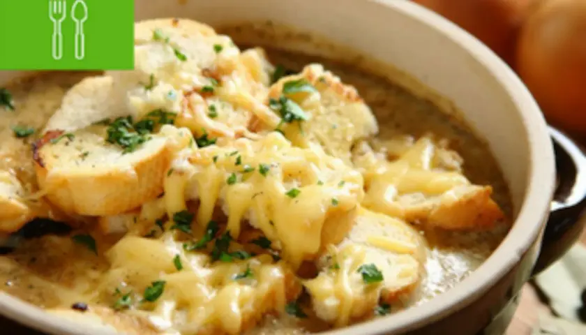 Jaka zupa na niedzielny obiad? Sprawdź najlepsze przepisy na rodzinne dania