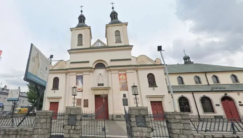 Na L4 możesz iść do kościoła? Poznaj zasady i konsekwencje prawne