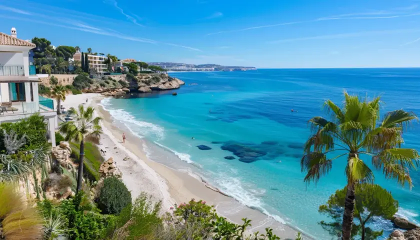 Mieszkania na sprzedaż Costa Blanca - marzenie o hiszpańskim słońcu