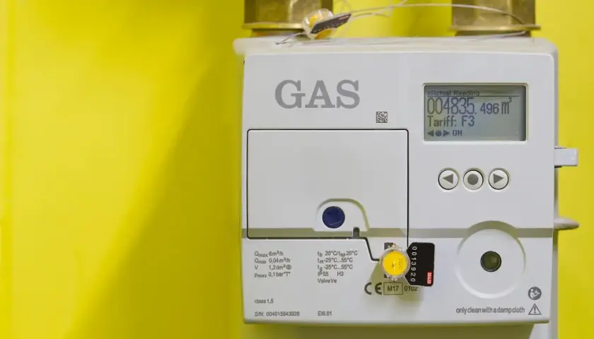 ¿Cuánto cuesta cambiar contador de gas? Detalles y costos ocultos