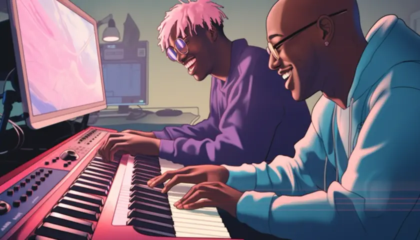 Nowy album Lil Yachty'ego i Jamesa Blake'a: potwierdzenie wspólnego projektu