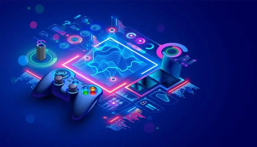 Branża iGaming w 2025 – jak kontynuowany jest jej rozwój