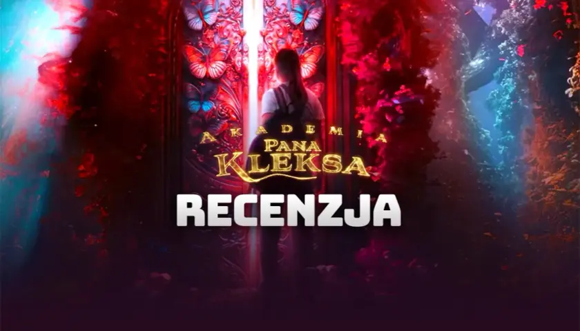 Akademia Pana Kleksa - gdzie obejrzeć cały film legalnie