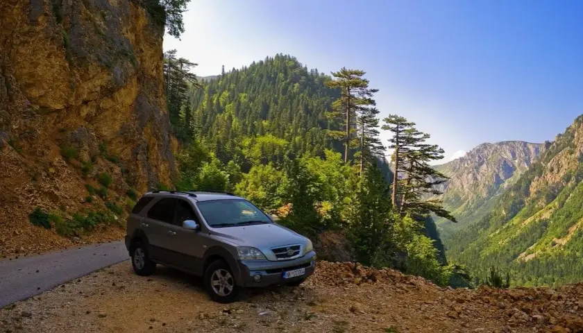 Jaki SUV do 30 tys zł? Oto najlepsze modele, które warto rozważyć