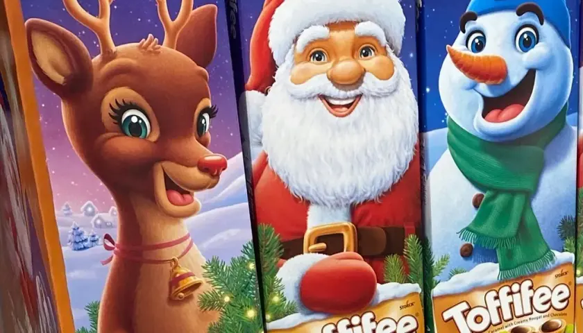 Toffifee cena Lidl - aktualne ceny i promocje w Twoim sklepie