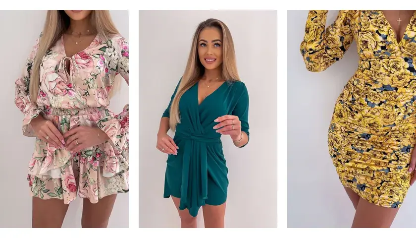 Szukasz idealnego outfitu na urodziny? Oto stylizacje, które zachwycą!