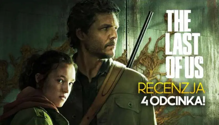 The Last of Us: Czy warto obejrzeć ten kontrowersyjny serial?