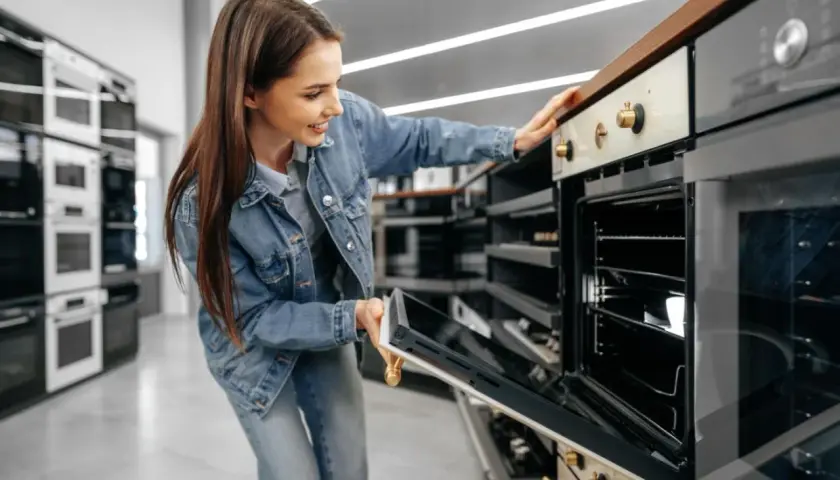 Ile prądu zużywa kuchenka elektryczna i jak obniżyć koszty?