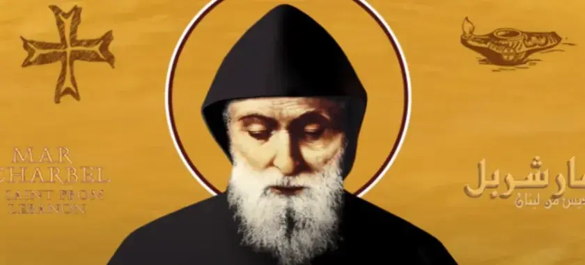 Kim był święty Charbel? Życie, cuda i współczesne znaczenie świętego