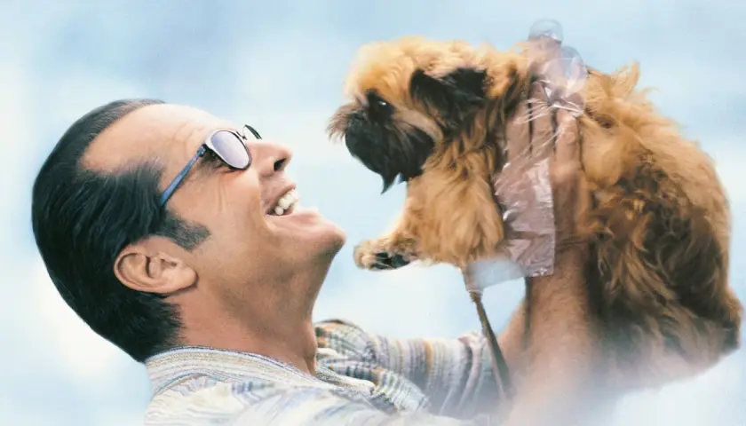 Jack Nicholson filmy w których grał – odkryj jego niezapomniane role